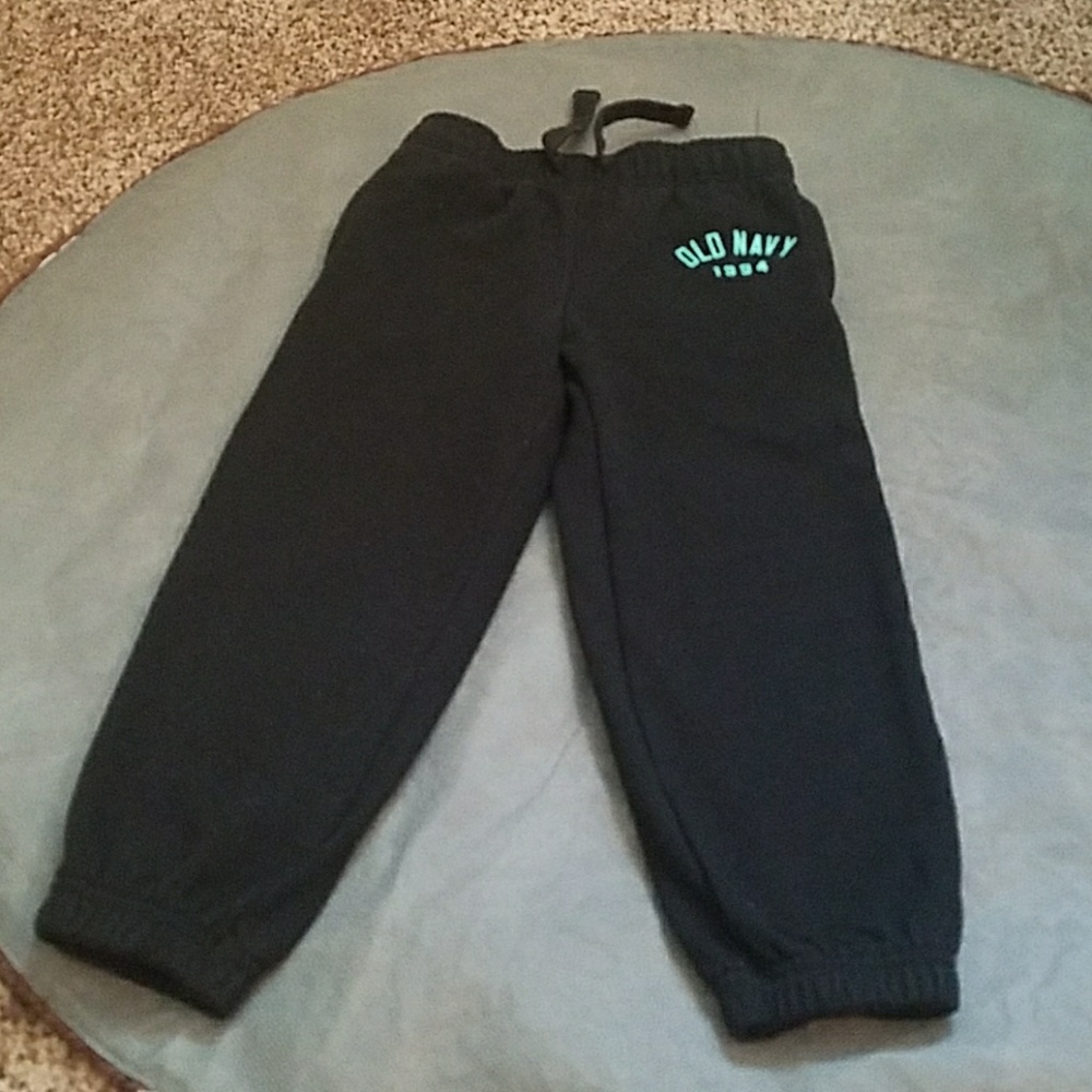 Sweatpants